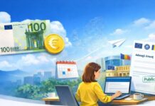 Cum să publici instant și gratuit anunțurile obligatorii pentru fonduri europene cu AnunțulNațional.ro