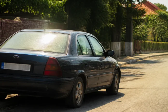 De ce suferă climatizarea mașinii tale în zilele toride de vară