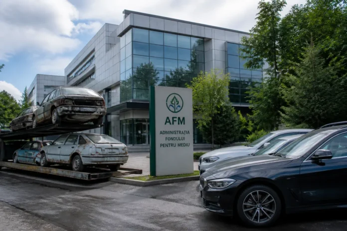 Programul Rabla 2026: AFM a aprobat peste 3.600 de ecotichete noi