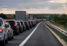 Banda de urgență: 4.325 de lei și 90 de zile fără permis Banda de urgență: 4.325 de lei și 90 de zile fără permis