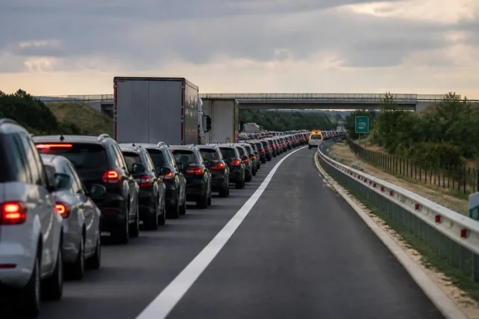 Banda de urgență: 4.325 de lei și 90 de zile fără permis