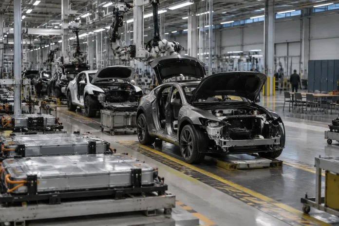 Mercedes-Benz pregătește reduceri de 800 de milioane de euro în Germania
