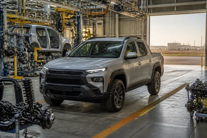 Renault Niagara este primul pick-up al mărcii, dezvoltat și produs în America Latină Renault Niagara este primul pick-up al mărcii, dezvoltat și produs în America Latină