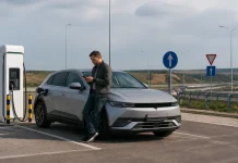 Unde se rup drumurile electrice pe autostrăzile din România Unde se rup drumurile electrice pe autostrăzile din România