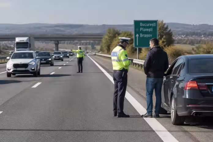 Contrasensul pe autostradă poate transforma o eroare într-o răspundere gravă Contrasensul pe autostradă poate transforma o eroare într-o răspundere gravă