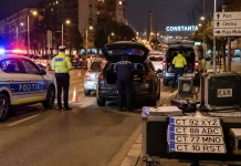 Verificări nocturne în Constanța: Poliția și RAR au retras șapte certificate Verificări nocturne în Constanța